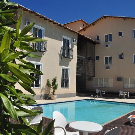 Hotel da Montanha Miguel Pereira Esterno foto
