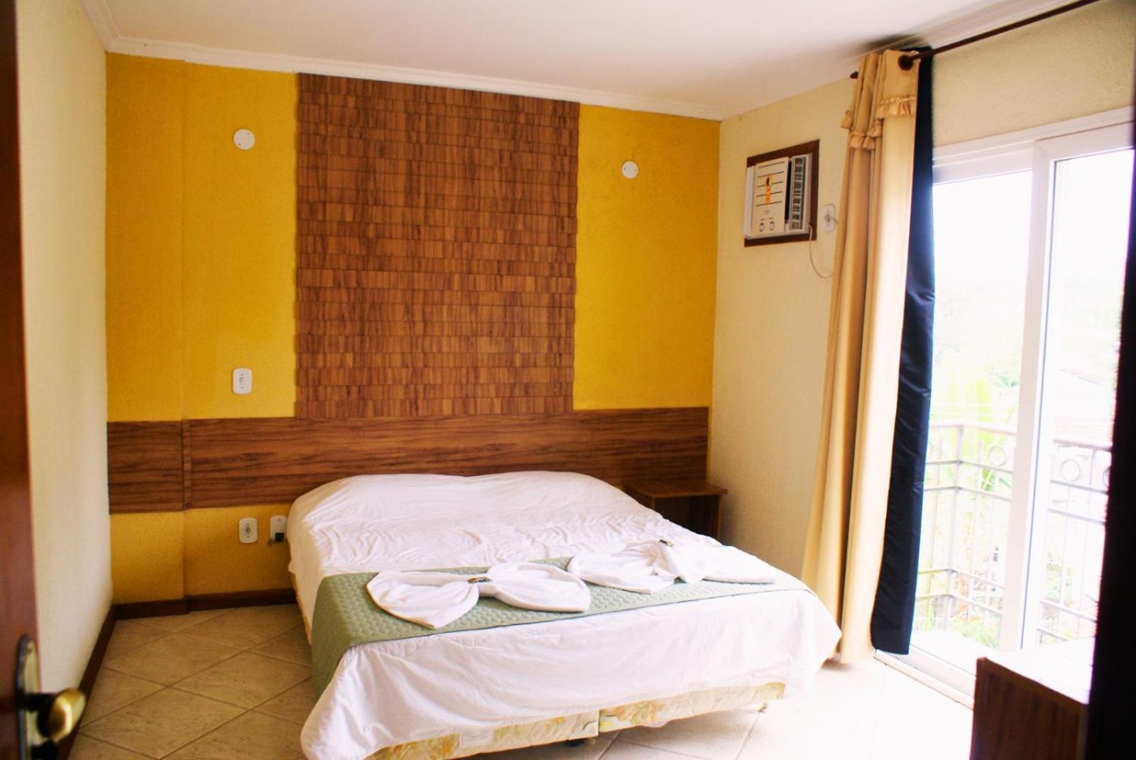 Hotel da Montanha Miguel Pereira Esterno foto
