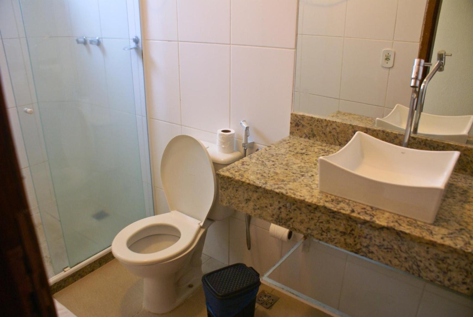 Hotel da Montanha Miguel Pereira Esterno foto