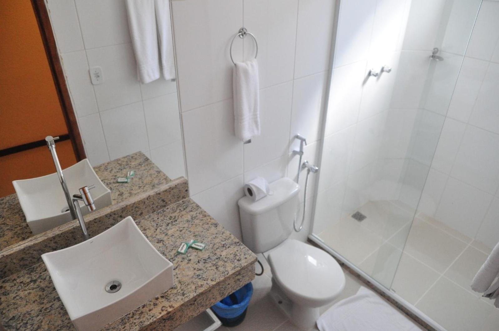 Hotel da Montanha Miguel Pereira Esterno foto