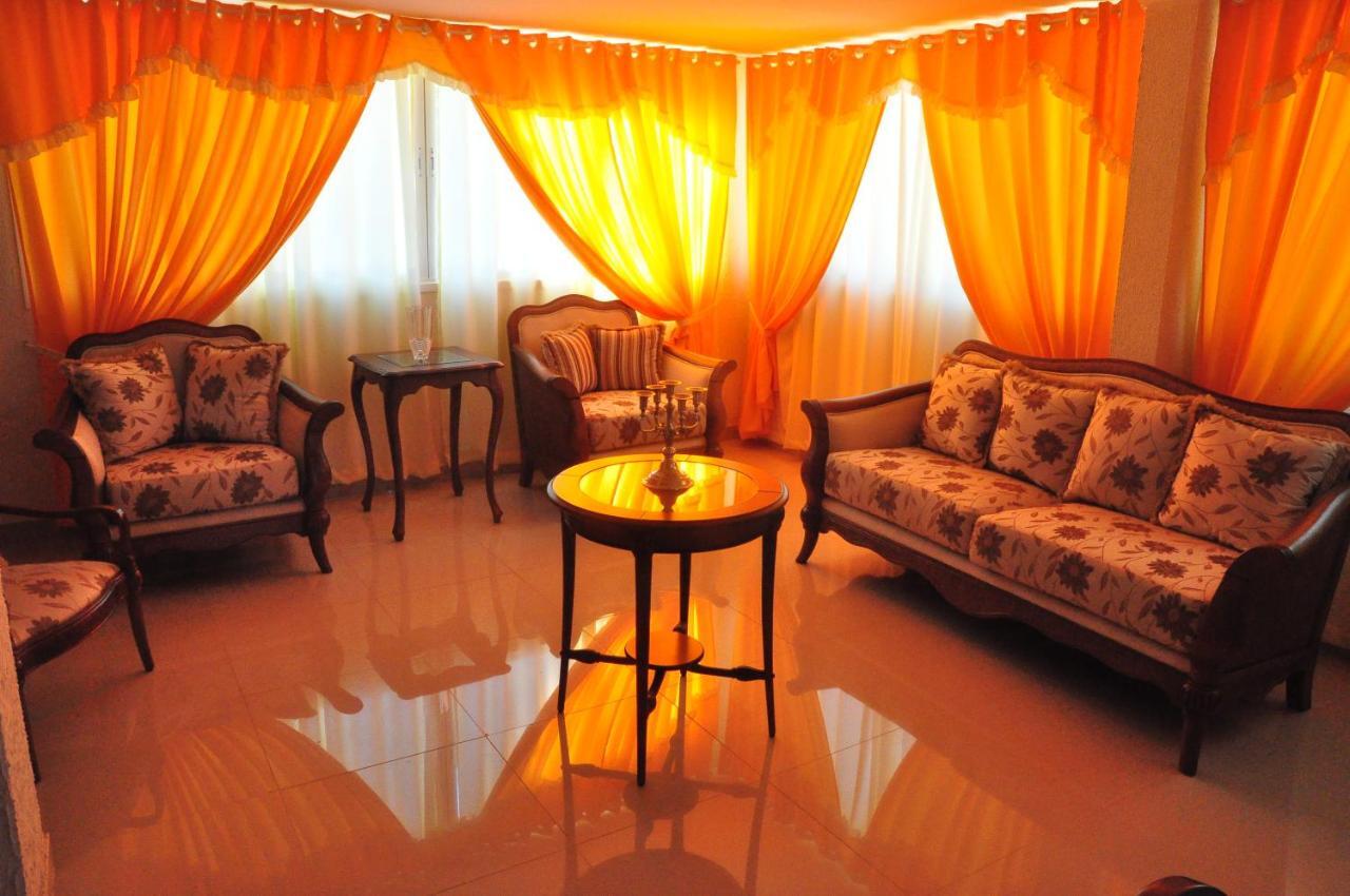 Hotel da Montanha Miguel Pereira Esterno foto