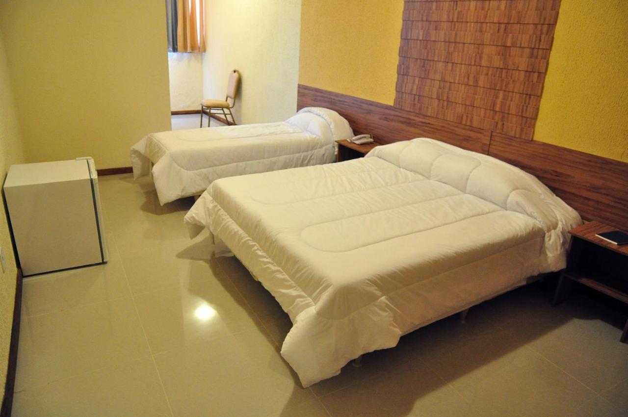 Hotel da Montanha Miguel Pereira Esterno foto