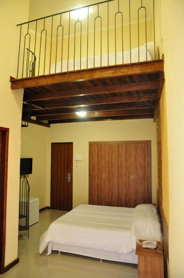 Hotel da Montanha Miguel Pereira Esterno foto