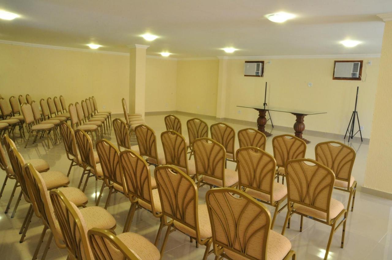 Hotel da Montanha Miguel Pereira Esterno foto