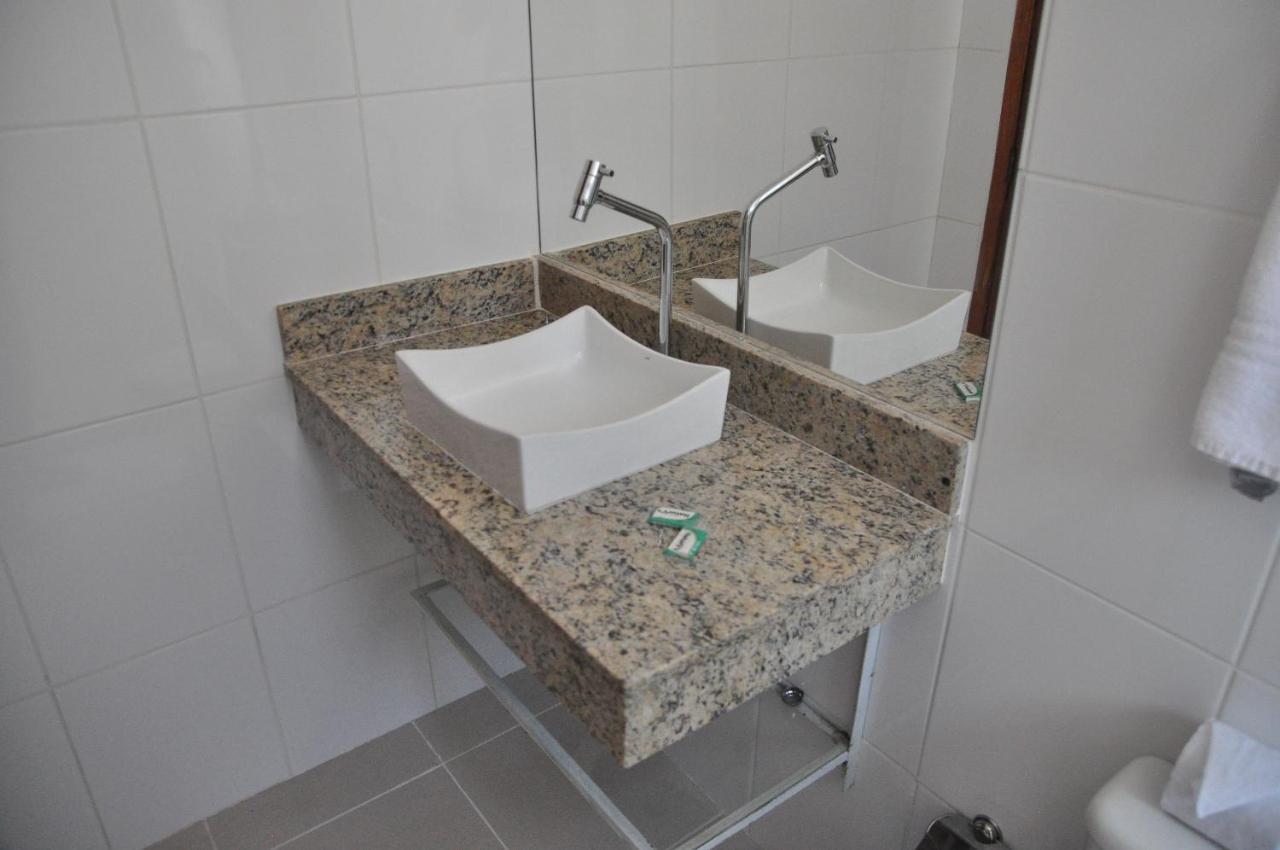 Hotel da Montanha Miguel Pereira Esterno foto