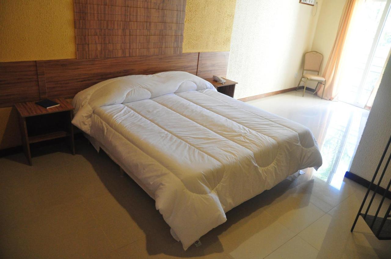 Hotel da Montanha Miguel Pereira Esterno foto