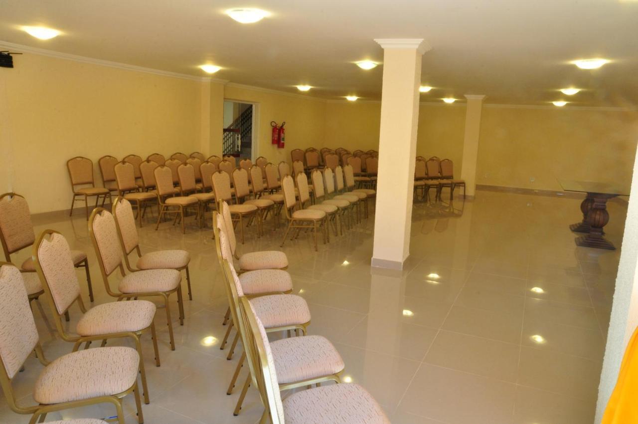 Hotel da Montanha Miguel Pereira Esterno foto