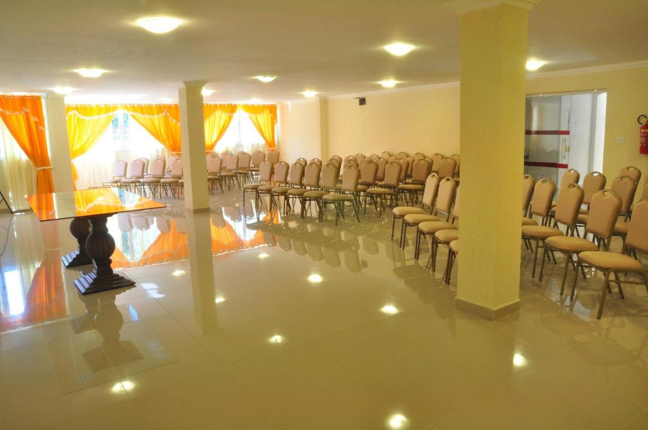 Hotel da Montanha Miguel Pereira Esterno foto
