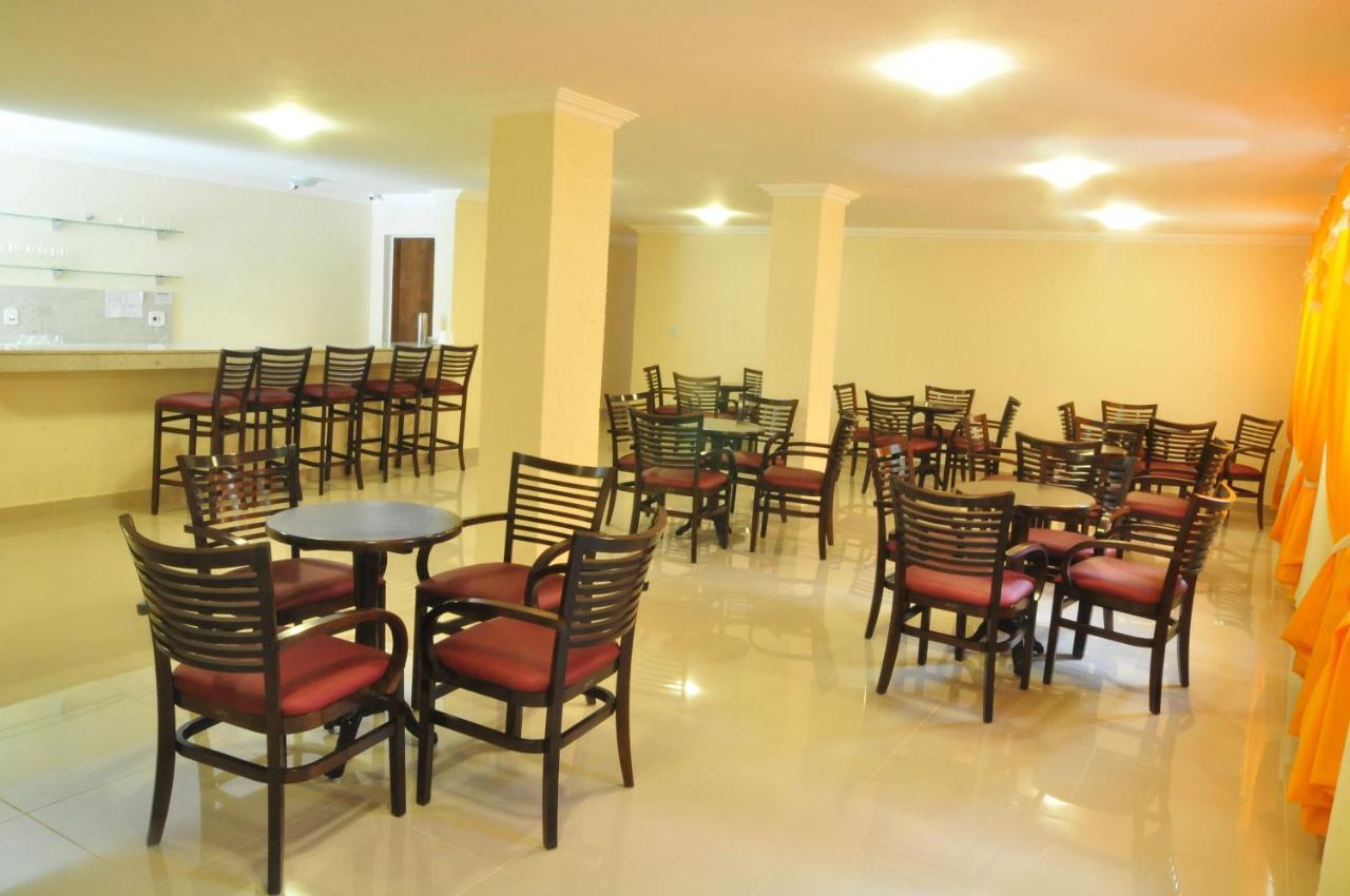 Hotel da Montanha Miguel Pereira Esterno foto