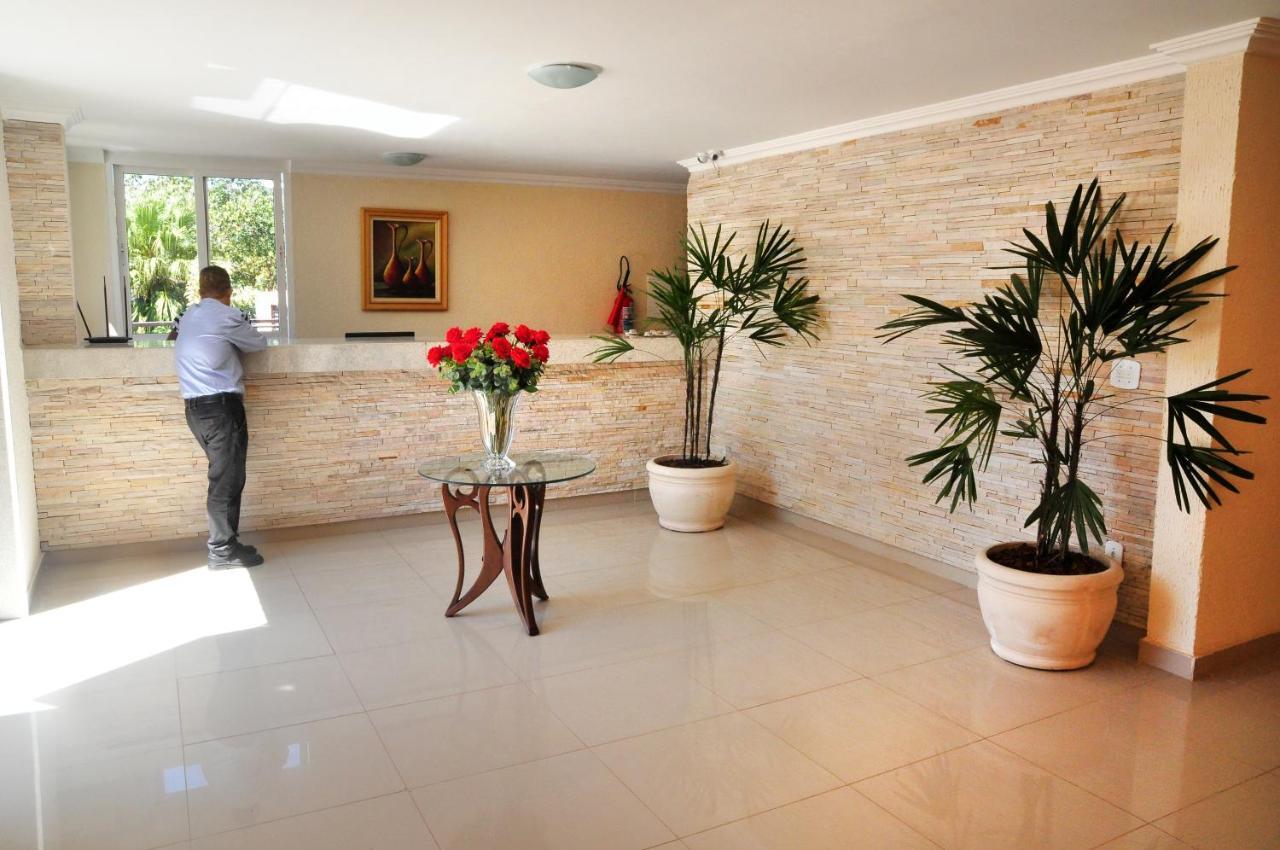 Hotel da Montanha Miguel Pereira Esterno foto