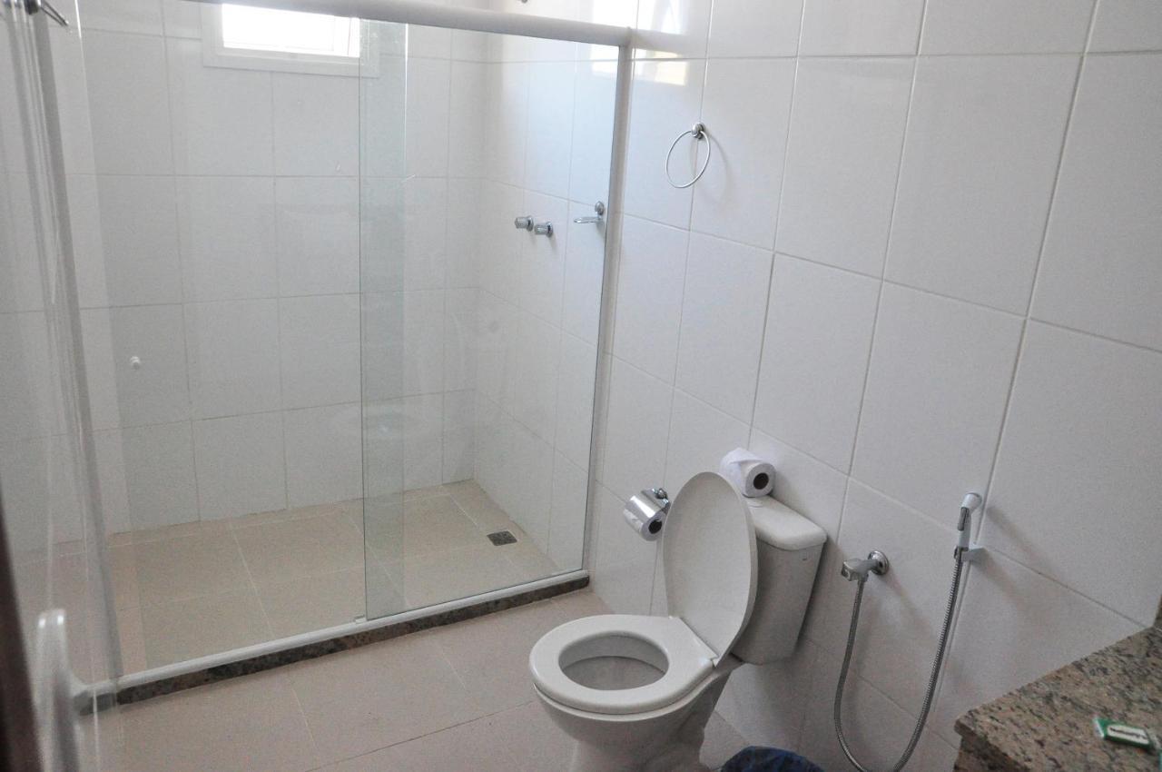 Hotel da Montanha Miguel Pereira Esterno foto