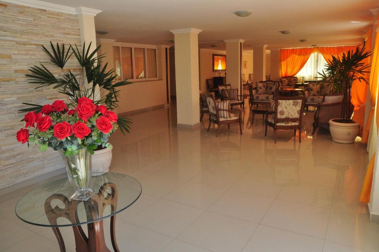 Hotel da Montanha Miguel Pereira Esterno foto